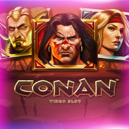 Conan